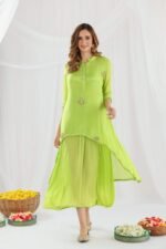 Ghoongroo Tunic - Image 2