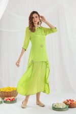 Ghoongroo Tunic - Image 7