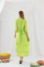 Ghoongroo Tunic - Image 6