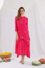 Ghoongroo Tunic - Image 3