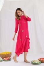 Ghoongroo Tunic - Image 10