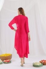 Ghoongroo Tunic - Image 9