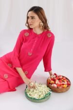 Ghoongroo Tunic - Image 8