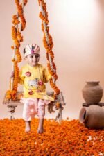 Kaamdhenu with Padma - Image 5