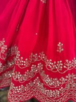 Dori Ghagra/Lehenga Set - Image 4