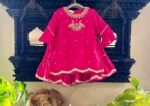Chand Bali Sharara Set - Image 6