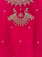 Chand Bali Sharara Set - Image 5