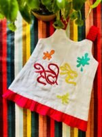 Holi Splash Dress - Image 2
