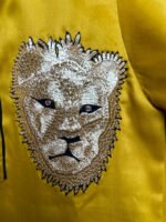 Lion "Jungle/Animal Theme" Kurta Set - Image 2