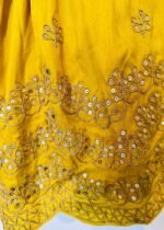 Dori Ghagra/Lehenga Set - Image 7