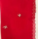 Paijali Patti Lehenga Set - Image 11