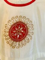 Paijali Patti Lehenga Set - Image 9