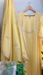 Kota Doria Suit - Image 4