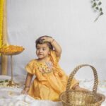 Sunflower Blooming Dress - Image 7