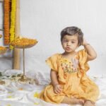 Sunflower Blooming Dress - Image 5
