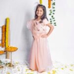 Crackers Ghagra Set - Image 7