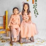 Crackers Ghagra Set - Image 10
