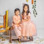 Crackers Kurta Set - Image 2