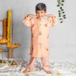 Crackers Kurta Set - Image 3