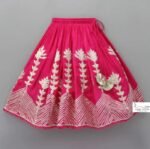 Gotta Rise Ghagra Set - Image 8