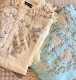 Moti Sharara Set - Image 2