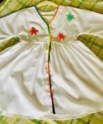 Splash of Colors Dress - Image 2