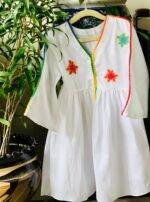 Splash of Colors Dress - Image 3