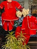 Little Fire Cracker Set - Image 2