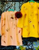 Crackers Kurta Set - Image 6