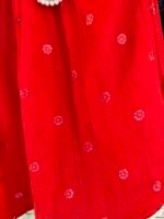 Padma Laxmi Ghagra Set - Image 6