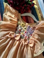 Sunflower Blooming Dress - Image 2