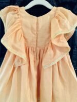 Sunflower Blooming Dress - Image 4