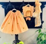 Sunflower Blooming Ghgara Set - Image 5