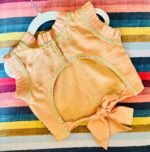 Sunflower Blooming Ghgara Set - Image 4