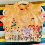 Sunflower Blooming Ghgara Set - Image 3