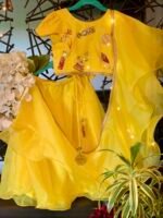 Crackers Ghagra Set - Image 14