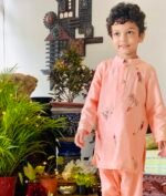 Crackers Kurta Set - Image 9