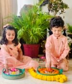 Crackers Kurta Set - Image 10