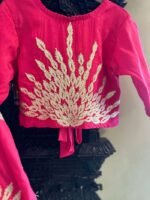 Gotta Rise Ghagra Set - Image 3