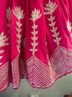 Gotta Rise Ghagra Set - Image 2