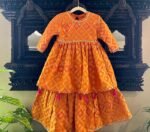 Banarsi Sharara Set - Image 4