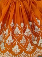 Thread Gotta Lehenga/Ghagra Set - Image 3
