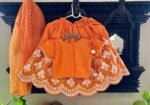 Thread Gotta Lehenga/Ghagra Set - Image 2