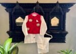 Padma Jacket with Kurta set