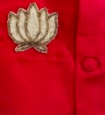 Padma Jacket with Kurta set - Image 2