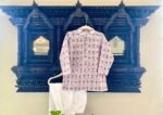 Jari Kota Printed Set