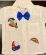 Row your Boat Shirt