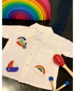 Row your Boat Shirt - Image 2