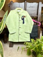 Tuscan "Jungle/Animal Theme" Kurta