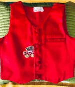 Christmas Jacket - Image 4